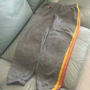 Aviator Nation Women’s XS Sweatpants, Worn Infrequently - See All 3 Photos!